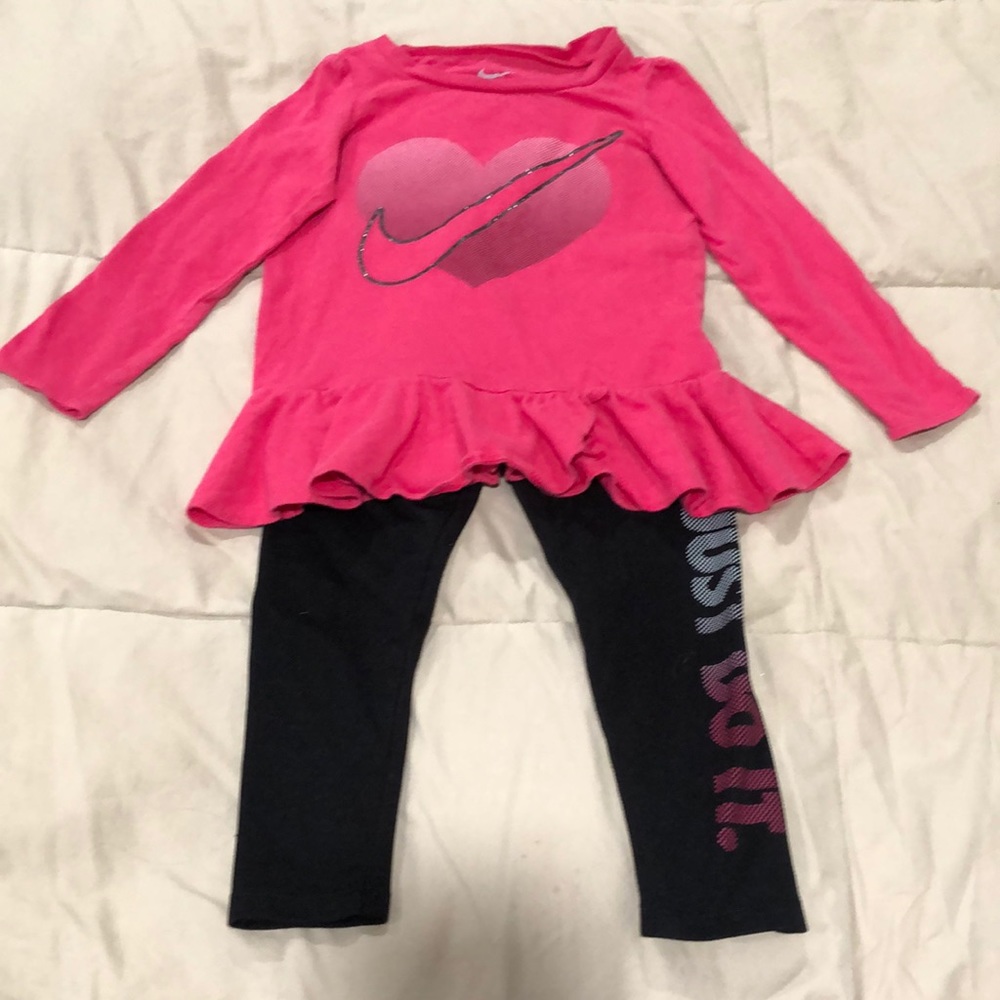 Nike set